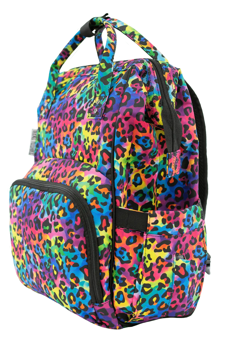 Lisa - Diaper Bag - Everetts Place: Online Boutique
