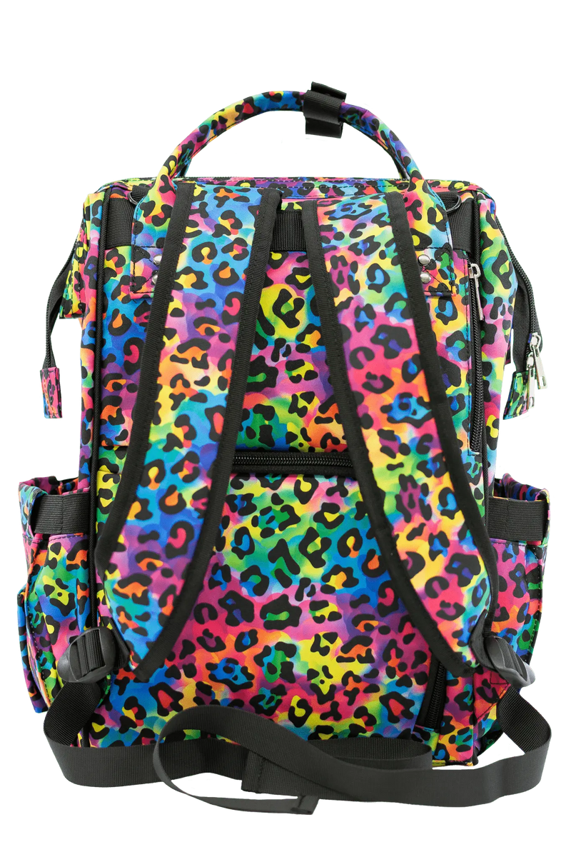 Lisa - Diaper Bag - Everetts Place: Online Boutique