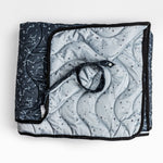 Anywhere Adventure Play Mat, Featuring Quilted Wipeable Machine Washable Fabric - Everetts Place Boutique - Play Mat