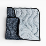 Anywhere Adventure Play Mat, Featuring Quilted Wipeable Machine Washable Fabric - Everetts Place Boutique - Play Mat