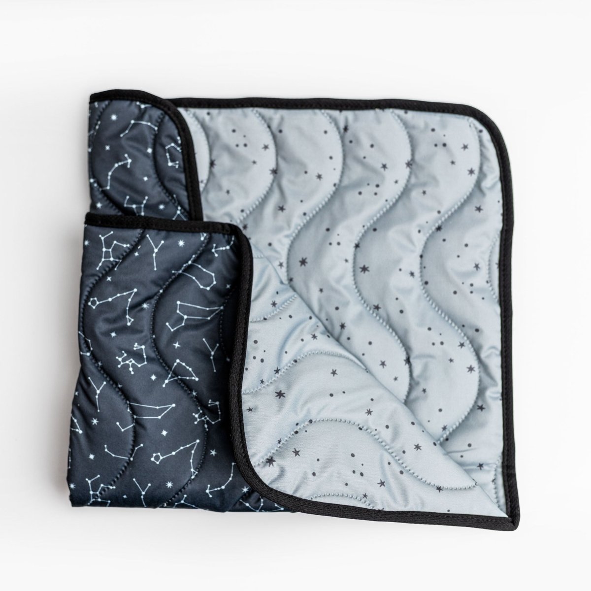 Anywhere Adventure Play Mat, Featuring Quilted Wipeable Machine Washable Fabric - Everetts Place Boutique - Play Mat