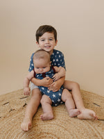 Little Joy Co. Little Joy Co Bamboo Pocket Tee | Ultra - Soft Viscose for Babies