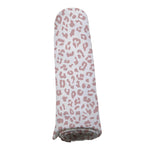 Newcastle Classics Little Leopard Swaddle - 