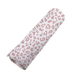 Newcastle Classics Little Leopard Swaddle