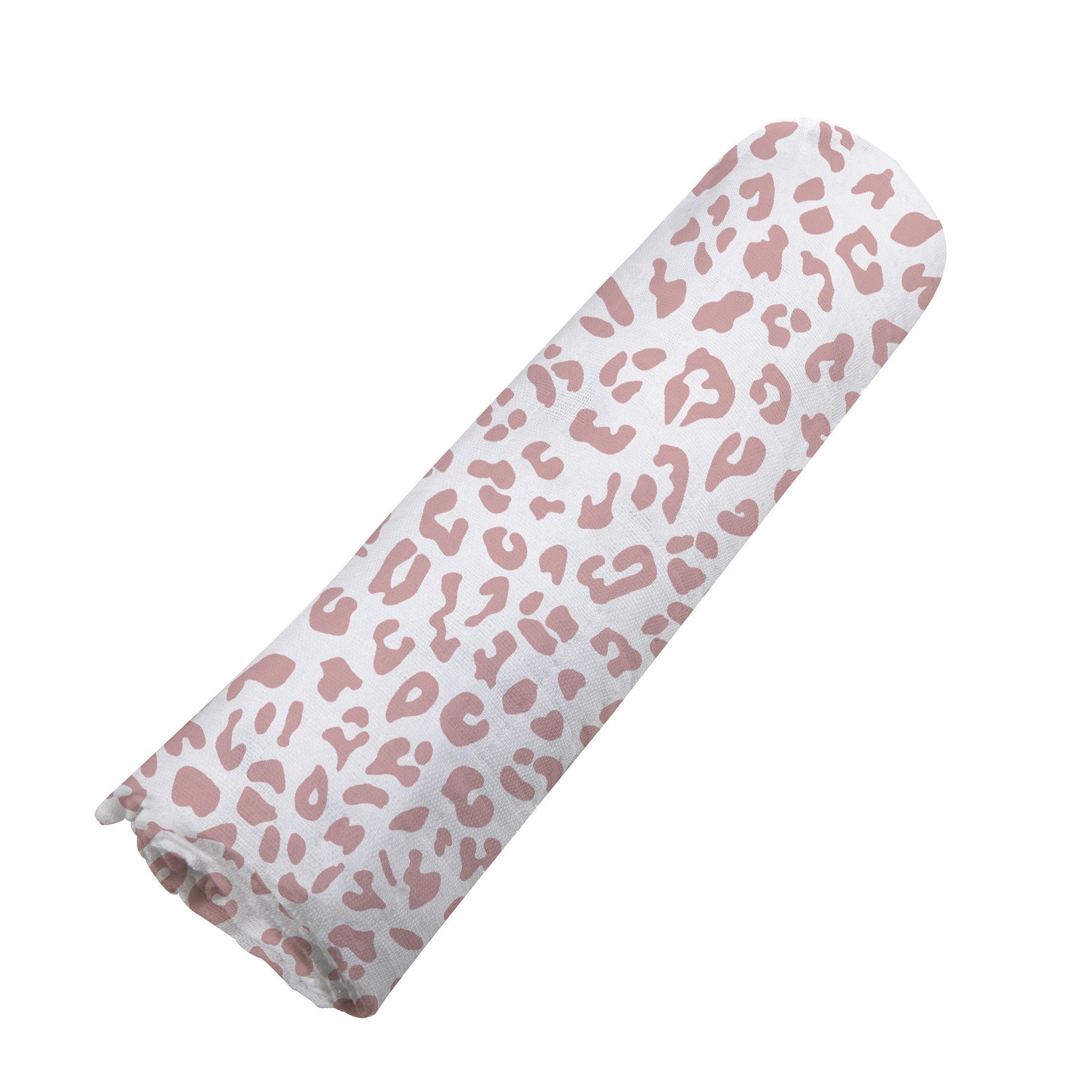 Newcastle Classics Little Leopard Swaddle