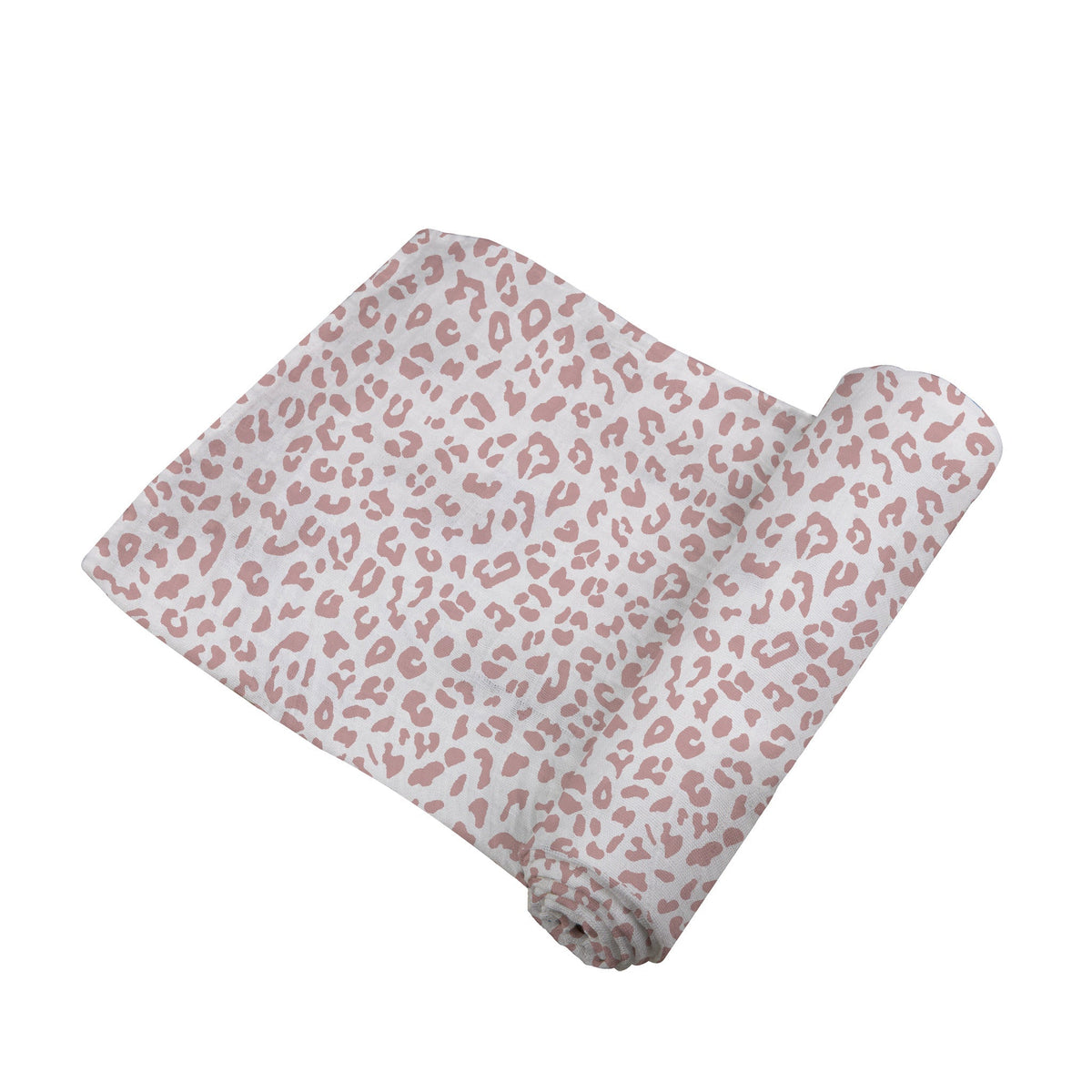 Newcastle Classics Little Leopard Swaddle