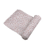 Newcastle Classics Little Leopard Swaddle