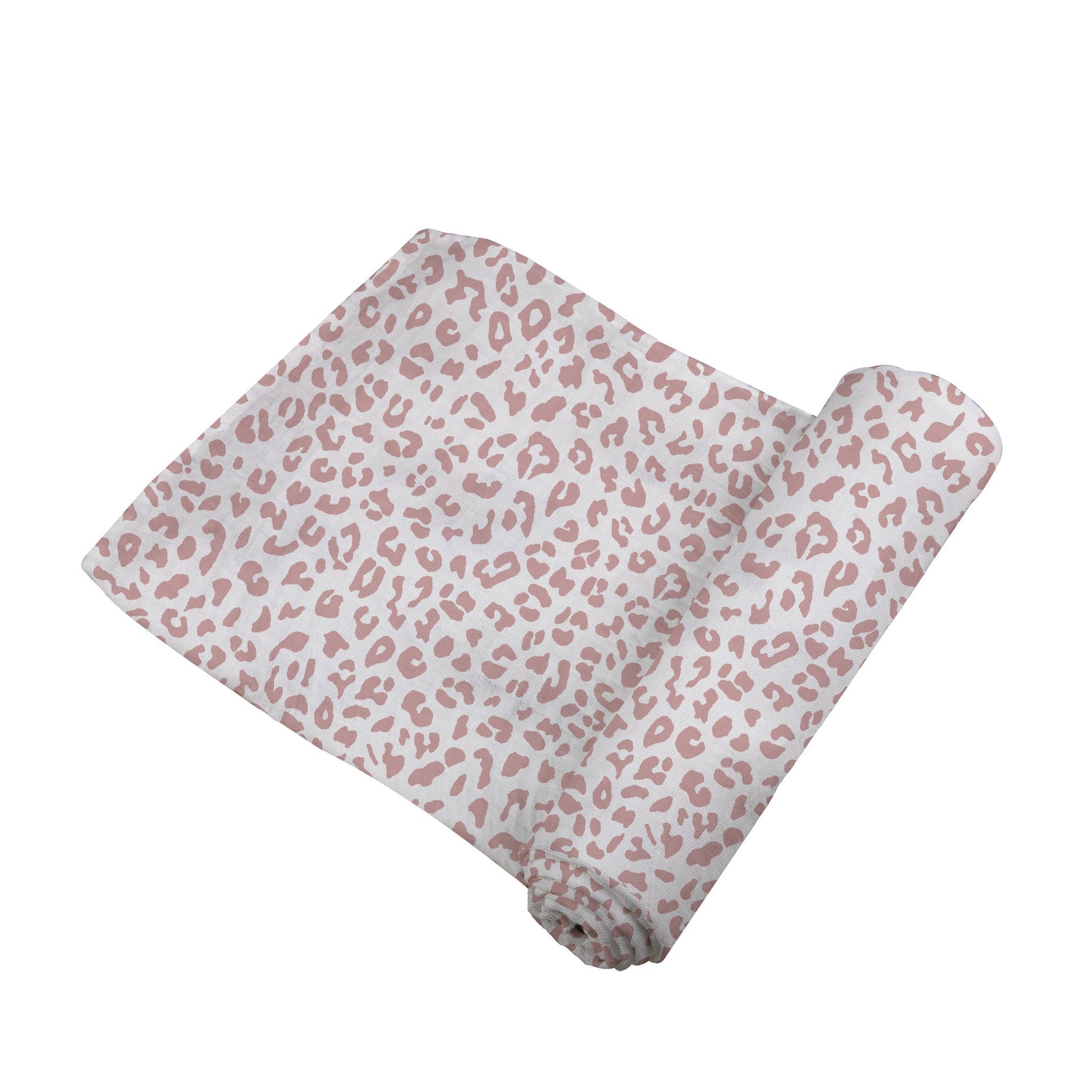 Newcastle Classics Little Leopard Swaddle