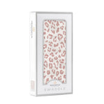 Newcastle Classics Little Leopard Swaddle - 