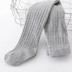 Little Love Bug Co. Little Love Bug Cable Knit Tights - 