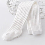 Little Love Bug Co. Little Love Bug Cable Knit Tights - 