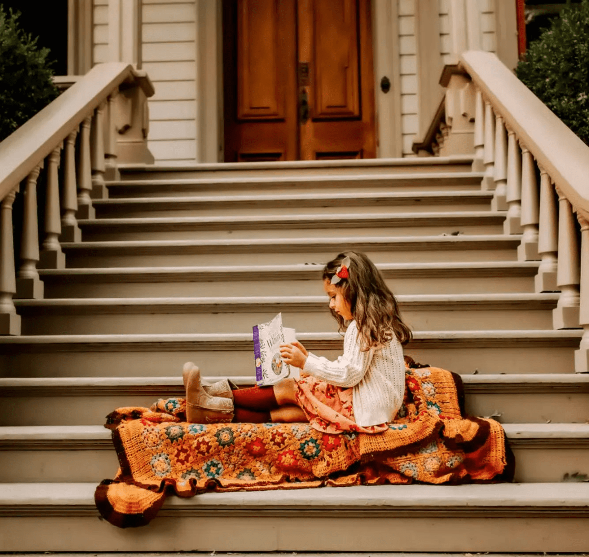 Little Love Bug Co. Little Love Bug Cowboy Boots with Natural Fit for Active Kids - 