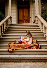 Little Love Bug Co. Little Love Bug Cowboy Boots with Natural Fit for Active Kids - 