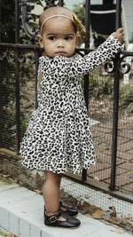 Little Love Bug Co. Little Love Bug T Bar Shoes with Adjustable Buckle for Growing Kids - 