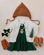 Little Love Bug Co. Little Love Bug T Bar Shoes with Adjustable Buckle for Growing Kids - 