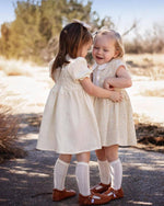 Little Love Bug Co. Little Love Bug T Bar Shoes with Adjustable Buckle for Growing Kids - 