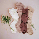 Little Love Bug Co. Little Love Bug Tights - 