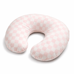Little Mae & Co Little Mae and Co Nursing Pillow Cover Buttery Soft Knit Fabric For Nursing Moms Everetts Place