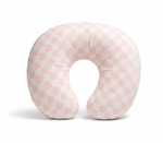 Little Mae & Co Little Mae and Co Nursing Pillow Cover Buttery Soft Knit Fabric For Nursing Moms Everetts Place