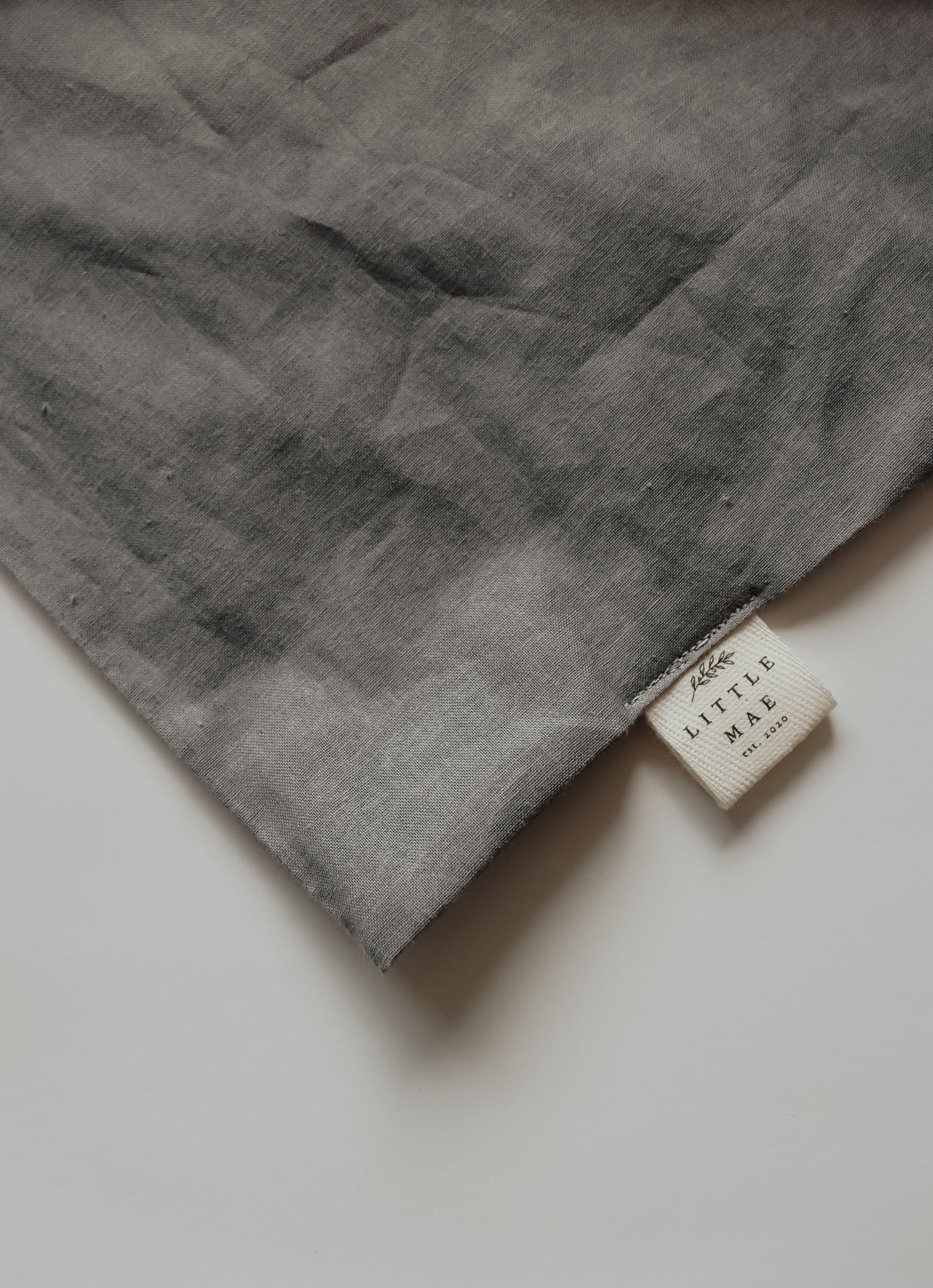 Little Mae & Co Little Mae And Co Storm Ring Sling Carrier With All Year Comfort For Parents Everetts Place