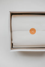 Little Mae & Co Little Mae Box Baby Bundle Ring Sling Blanket Beanie - Everetts Place Boutique - 