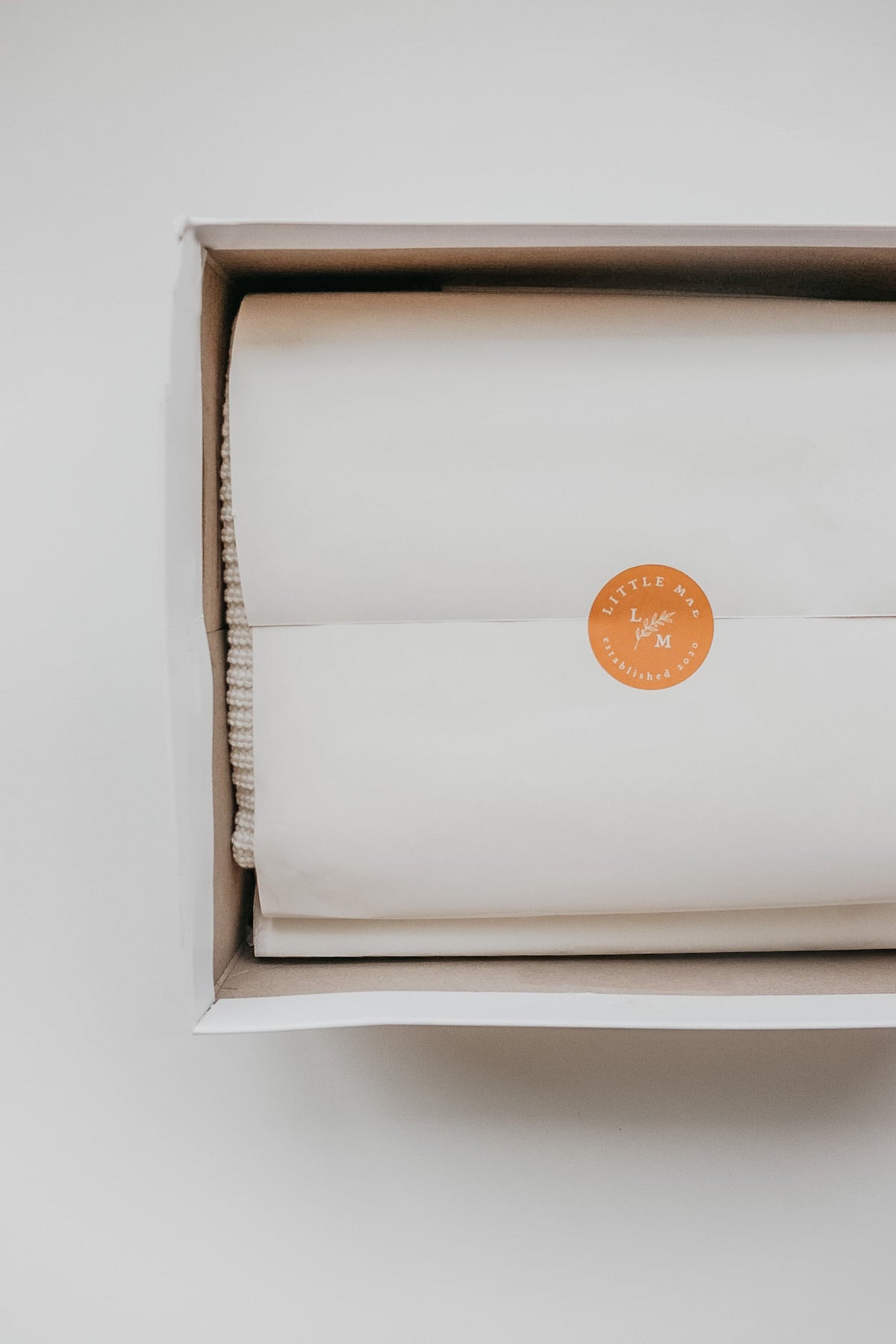 LITTLE MAE BOX - Paper Product, Tissue paper, Linens, Paper towel | Everetts Place