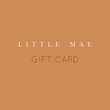 Little Mae & Co Little Mae Gift CardEveretts Place