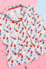 DREAM BIG LITTLE CO LITTLE MISS FIRECRACKER GIRL'S DREAM GOWNEveretts Place