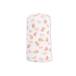 Angel Dear Little Peaches - Swaddle Blanket - 