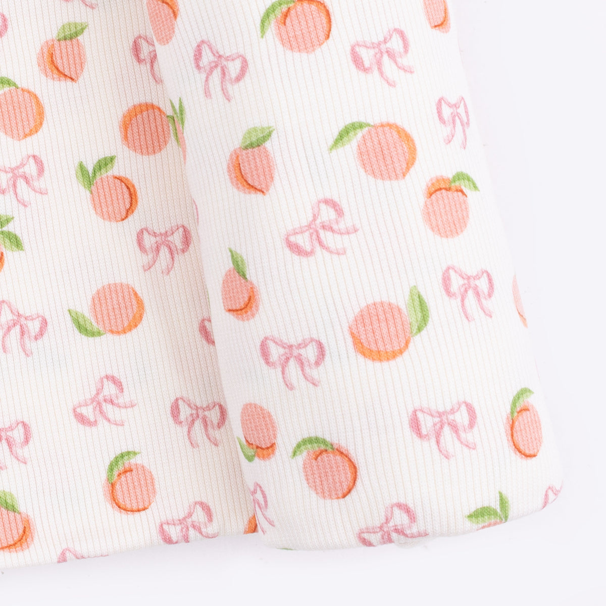 Angel Dear Little Peaches - Swaddle BlanketEveretts Place