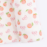 Angel Dear Little Peaches - Swaddle BlanketEveretts Place