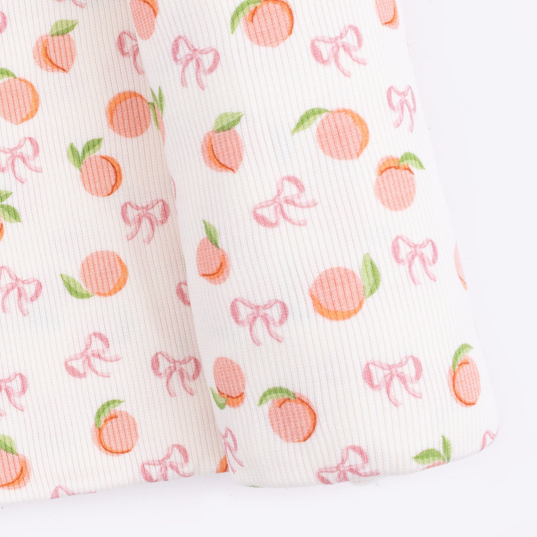 Angel Dear Little Peaches - Swaddle BlanketEveretts Place