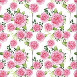 LollyBanks Live Life in Full Bloom Swaddle BlanketEveretts Place