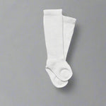 Little Love Bug Co. LLB Eyelet Knee High Socks (2 pairs in each order) - 