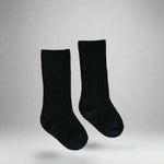 Little Love Bug Co. LLB Knee High Socks, 2 pairs