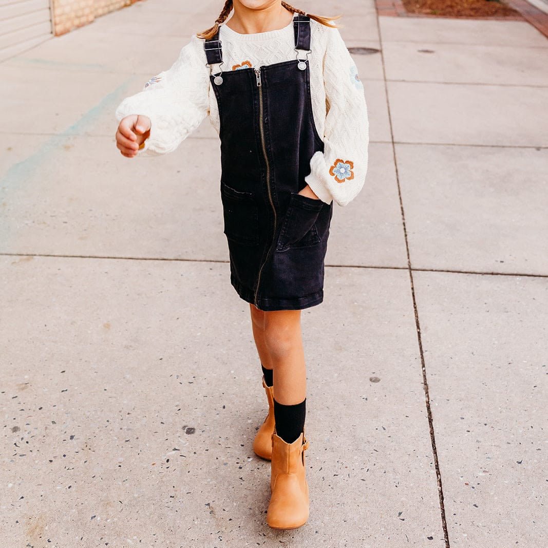 LLB Standard Knee High Socks (2 pairs in each order) by Little Love Bug Co.