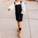 LLB Standard Knee High Socks (2 pairs in each order) by Little Love Bug Co.