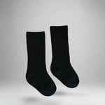 Little Love Bug Co. LLB Standard Knee High Socks (2 pairs in each order) - 