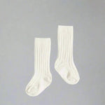 Little Love Bug Co. LLB Standard Knee High Socks (2 pairs in each order) - 