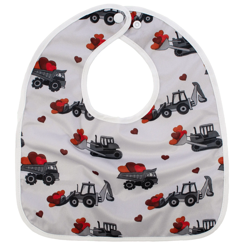 Loads Of Love - The Flip Bib - Everetts Place: Online Boutique