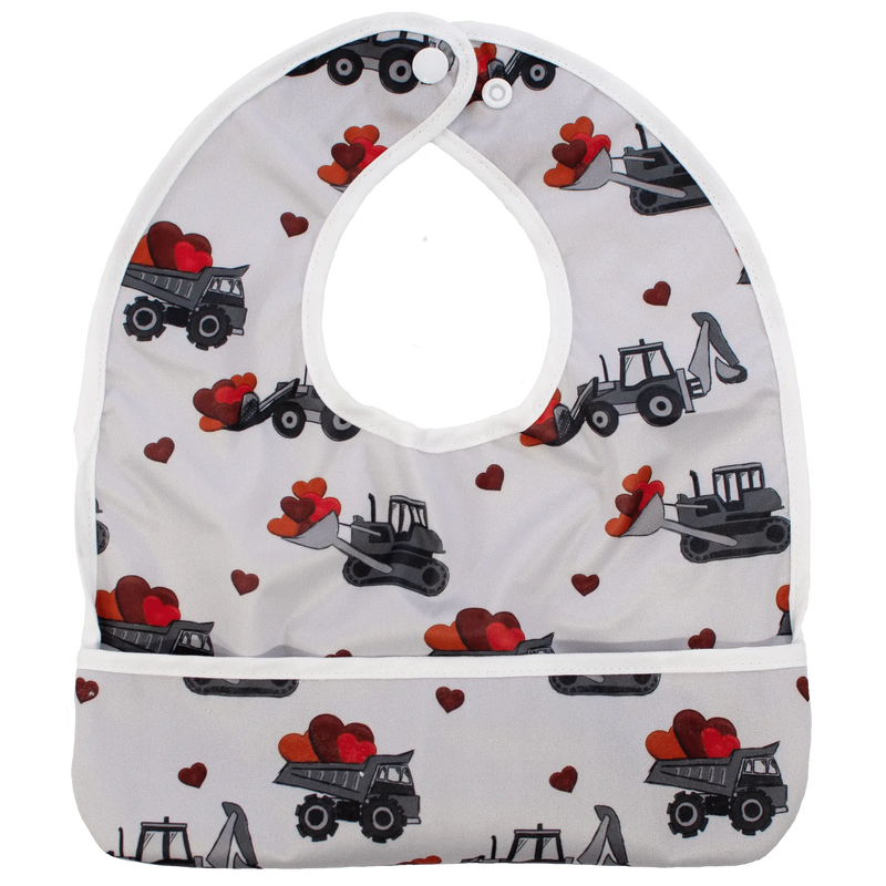 Loads Of Love - The Flip Bib - Everetts Place: Online Boutique