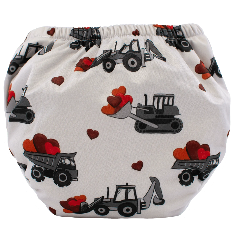 Loads Of Love - Training Pants - Everetts Place: Online Boutique