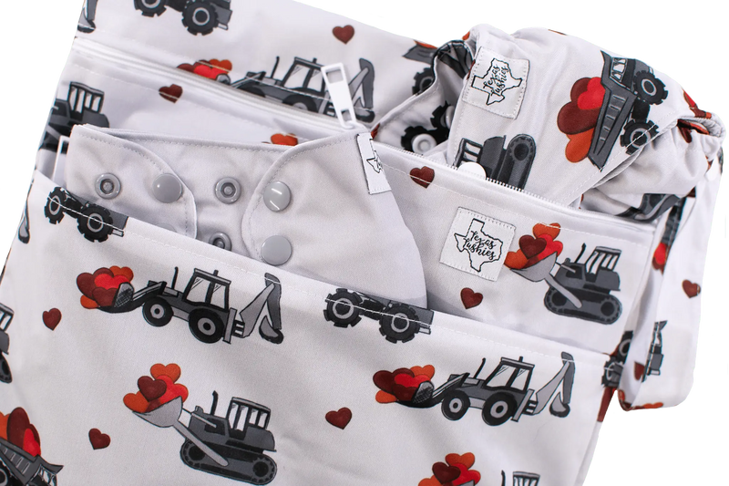 Loads Of Love - Wet Bag - Everetts Place: Online Boutique