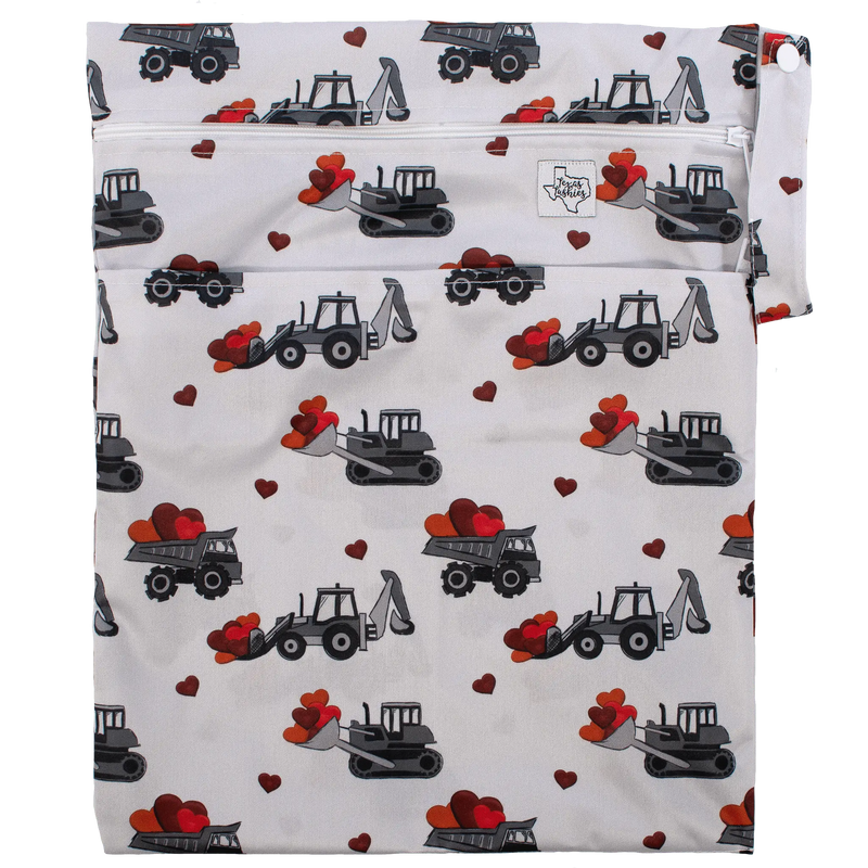 Loads Of Love - Wet Bag - Everetts Place: Online Boutique