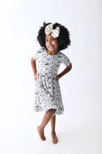 DREAM BIG LITTLE CO LOCALLY GROWN DREAM RUFFLE DRESSEveretts Place