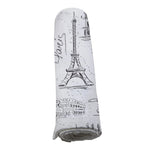 Newcastle Classics London, Paris, New York Bamboo Swaddle - 