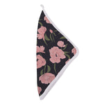 Newcastle Classics London Paris New York Bamboo Washcloth Set for Eco - Friendly Bath Time - 