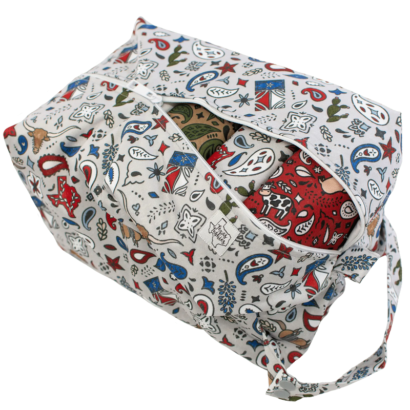 Lone Star - Pod - Everetts Place: Online Boutique
