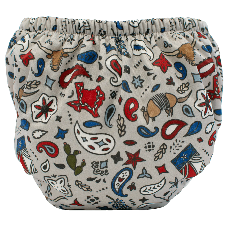 Lone Star - Training Pants - Everetts Place: Online Boutique
