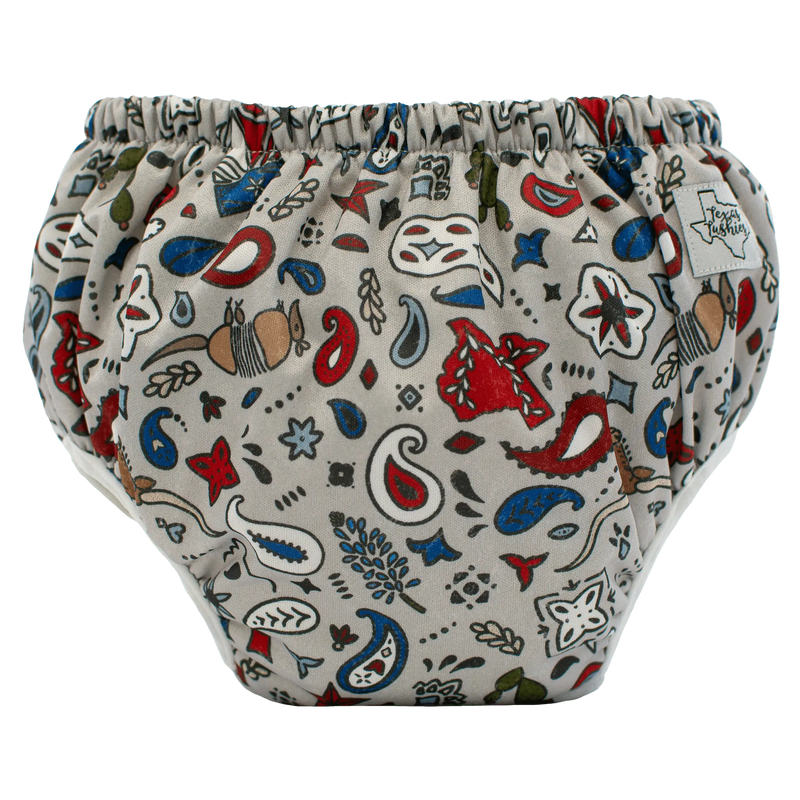 Lone Star - Training Pants - Everetts Place: Online Boutique